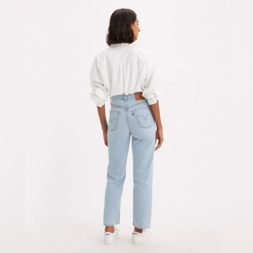 Levi's Light Blue Women's Jeans